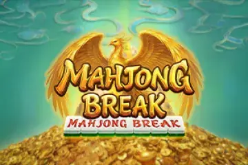 Mahjong Break Demo Slot