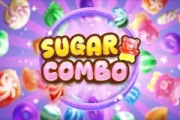 Sugar Combo Demo Slot