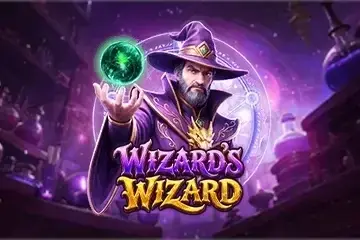 Wizard's Wizard Demo Slot