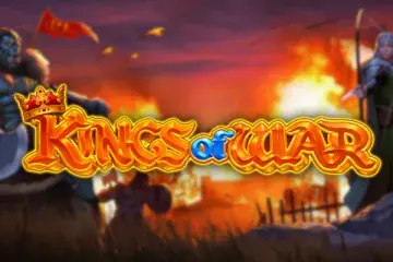 Kings of War Demo Slot