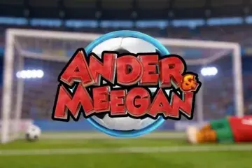 Ander & Meegan Demo Slot