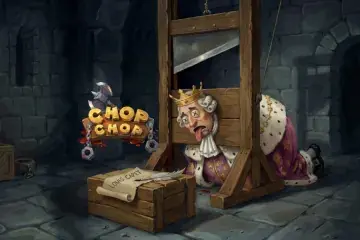 Chop Chop Demo Slot