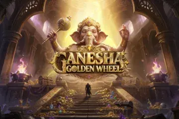 Ganesha Golden Wheel Demo Slot