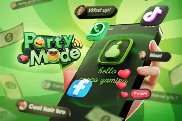 Party Mode Demo Slot