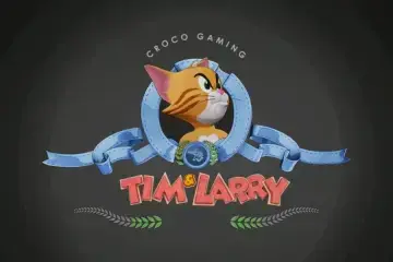 Tim & Larry Slot by Croco Gaming Free Demo Play