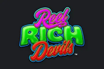 Reel Rich Devils Demo Slot