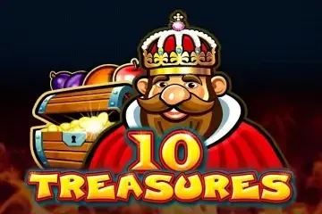 10 Treasures Slot Demo