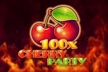 100x Cherry Party Demo Slot