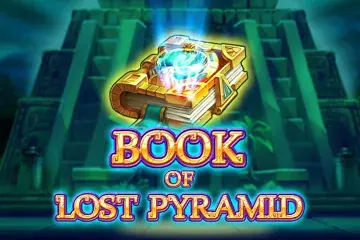 Book of Lost Pyramid Slot Demo