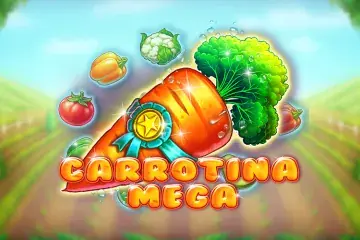 Carrotina Mega Demo Slot