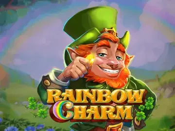 Rainbow Charm Demo Slot