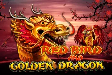 Red Bird and Golden Dragon Slot Demo