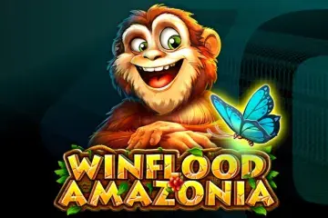 Winflood Amazonia Demo Slot