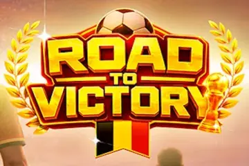 Road to Victory: Belgium Demo Slot