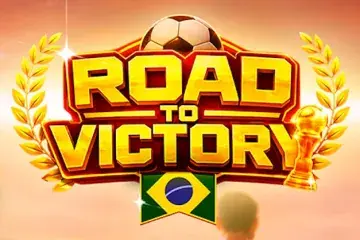 Road to Victory: Brazil Demo Slot