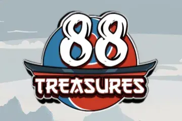 88 Treasures Demo Slot