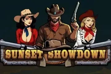 Sunset Showdown Demo Slot