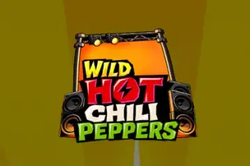 Wild Hot Chili Peppers Demo Slot
