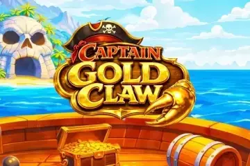 Captain Gold Claw Demo Slot