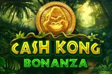 Cash Kong Bonanza Demo Slot