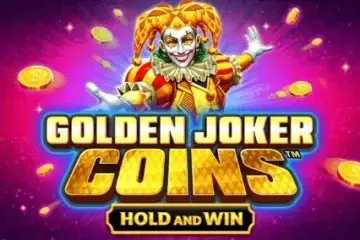 Golden Joker Coins Demo Slot