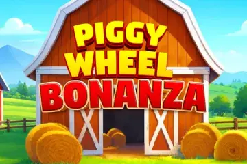 Piggy Wheel Bonanza Demo Slot