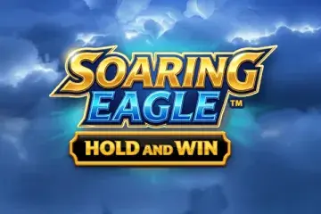 Soaring Eagle - Hold and Win Demo Slot