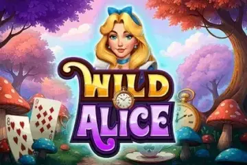 Wild Alice Demo Slot