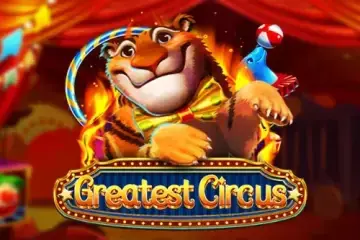 Greatest Circus Demo Slot