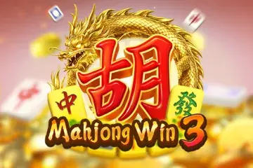 Mahjong Win 3 Demo Slot
