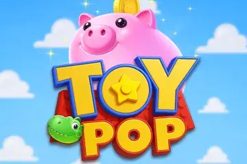 Toy Pop Demo Slot