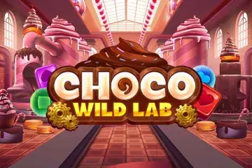 Choco Wild Lab Demo Slot