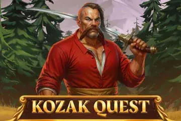 Kozak Quest Demo Slot