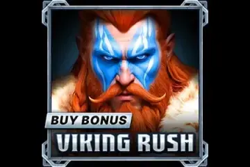 Viking Rush Demo Slot