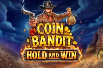 Coin Bandit: Hold and Win Demo Slot