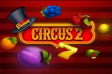 Circus 2 Demo Slot