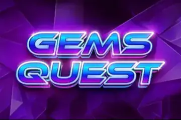 Gems Quest Demo Slot