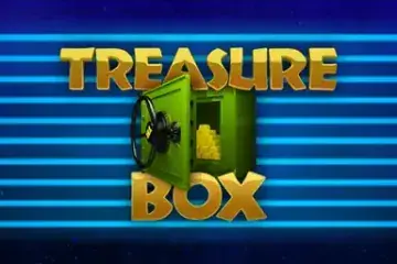 Treasure Box Demo Slot