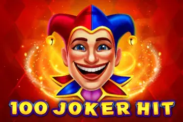 100 Joker Hit Demo Slot