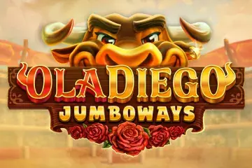 Ola Diego Jumboways Slot Demo