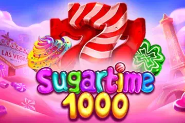 Sugartime 1000 Demo Slot