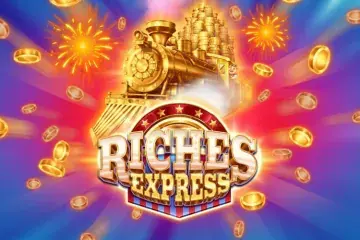 Riches Express Demo Slot