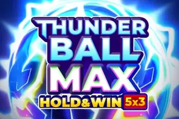 Thunderball Max Demo Slot
