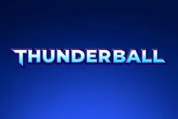 Thunderball Demo Slot