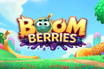 Boom Berries Demo Slot