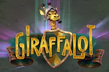 Giraffalot Demo Slot
