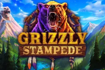 Grizzly Stampede Demo Slot