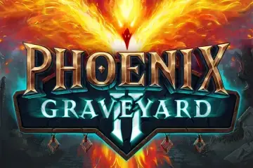Phoenix Graveyard 2 Demo Slot