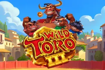 Wild Toro 3 Demo Slot