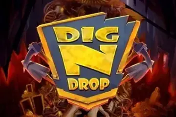 Dig N Drop Slot Demo